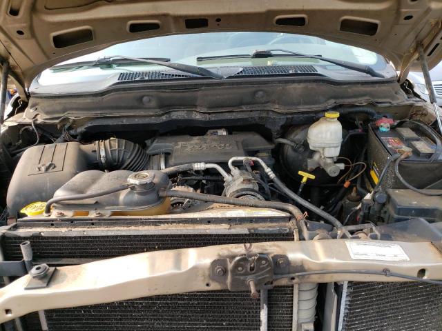 Photo 11 from auction – 2003 DODGE RAM 2500 S with VIN 3D7KU28D53G780647