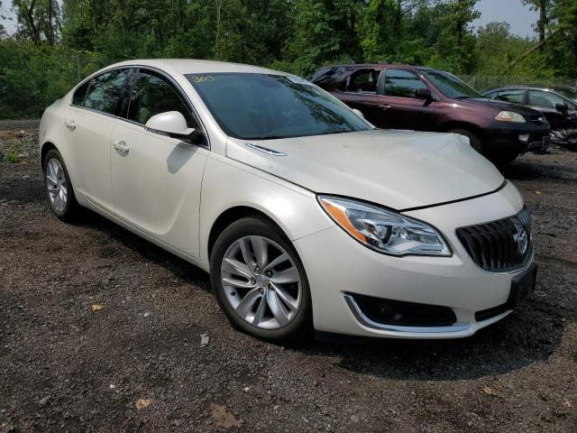 Photo 4 from auction – 2015 BUICK REGAL PREM with VIN 2G4GN5EX8F9292882