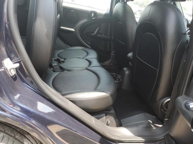 Photo 11 from auction – 2014 MINI COOPER S C with VIN WMWZC3C54EWP29403