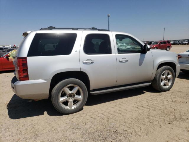 Photo 3 from auction – 2010 CHEVROLET TAHOE C150 with VIN 1GNUCBE02AR276326