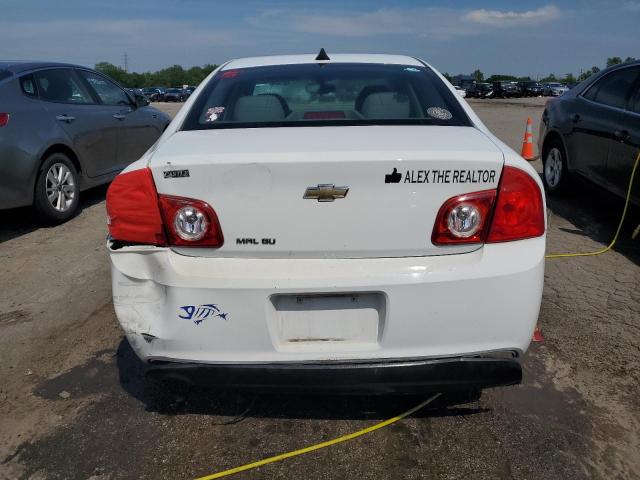 Photo 6 from auction – 2012 CHEVROLET MALIBU LS with VIN 1G1ZB5E04CF175840