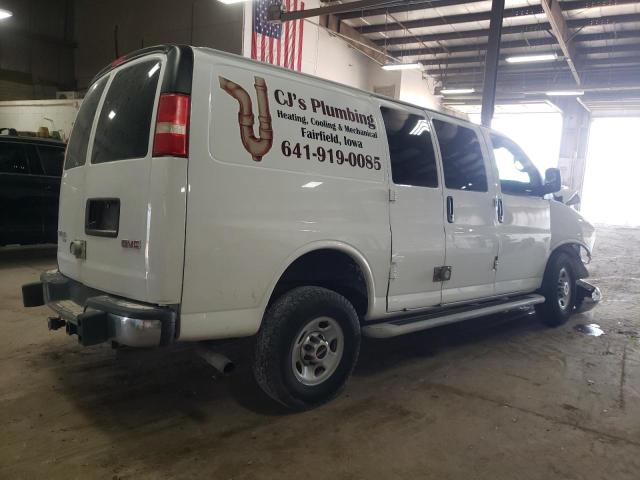 Photo 3 from auction – 2015 GMC SAVANA G25 with VIN 1GTW7FCF9F1902853