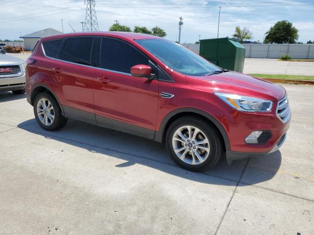 Photo 4 from auction – 2017 FORD ESCAPE SE with VIN 1FMCU0GD0HUC65785