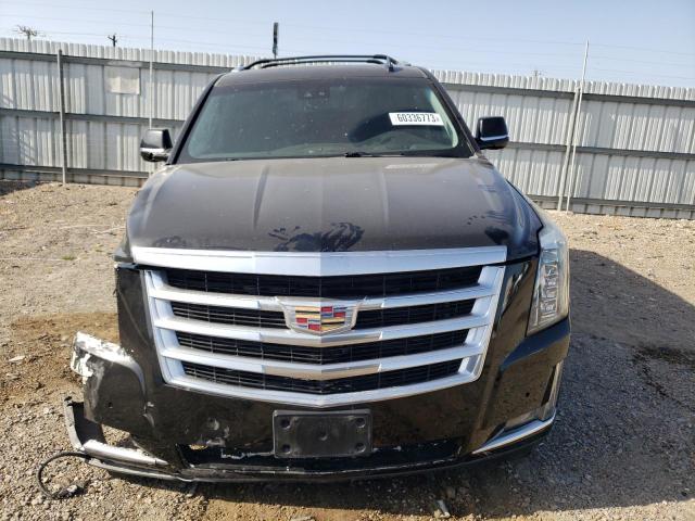 Photo 5 from auction – 2017 CADILLAC ESCALADE P with VIN 1GYS3CKJ1HR403252