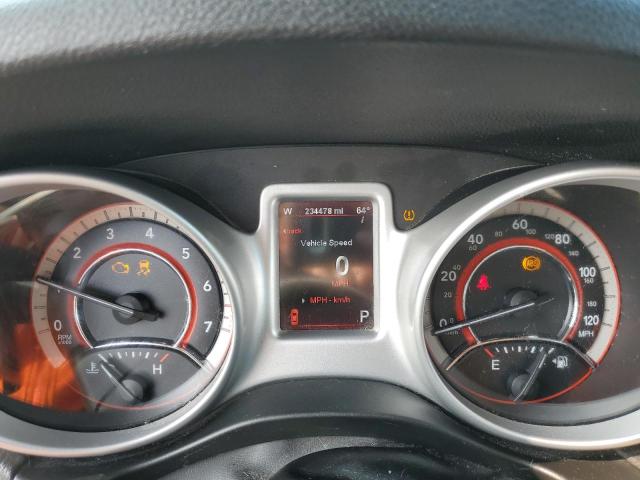 Photo 9 from auction – 2011 DODGE JOURNEY CR with VIN 3D4PG3FG2BT505241