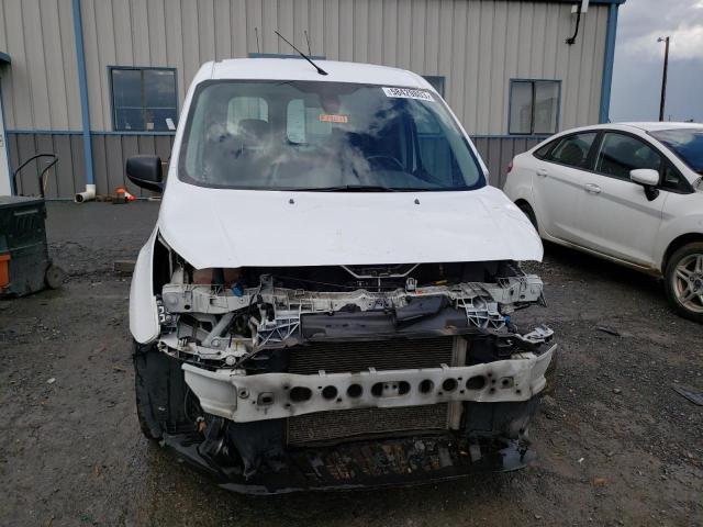 Photo 5 from auction – 2017 FORD TRANSIT CO with VIN NM0LS7E7XH1315400