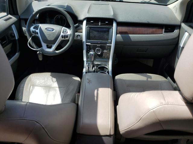 Photo 8 from auction – 2011 FORD EDGE LIMIT with VIN 2FMDK3KC3BBB02071