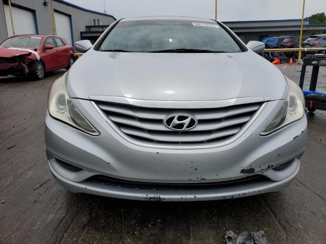 Photo 5 from auction – 2013 HYUNDAI SONATA GLS with VIN 5NPEB4AC9DH765331
