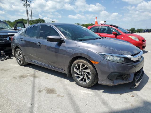 Photo 4 from auction – 2016 HONDA CIVIC EX with VIN 19XFC2F77GE070713