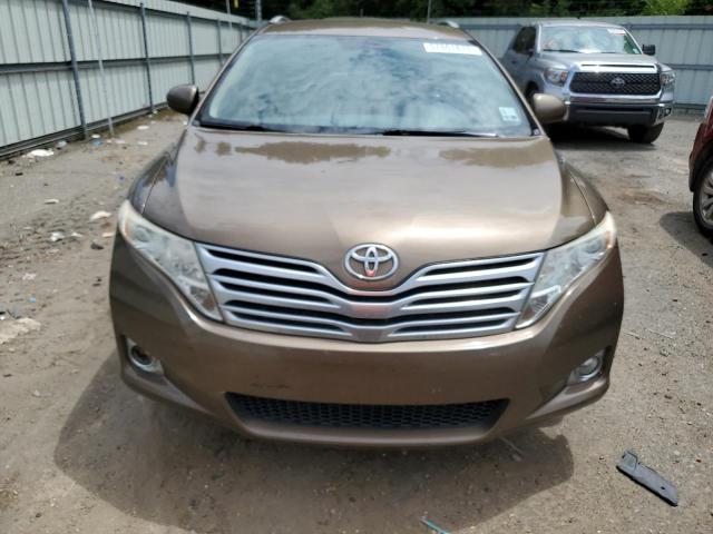 Photo 5 from auction – 2011 TOYOTA VENZA with VIN 4T3ZK3BB8BU039628