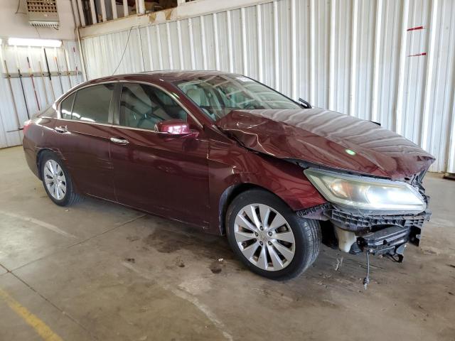 Photo 4 from auction – 2015 HONDA ACCORD EX with VIN 1HGCR2F74FA016984