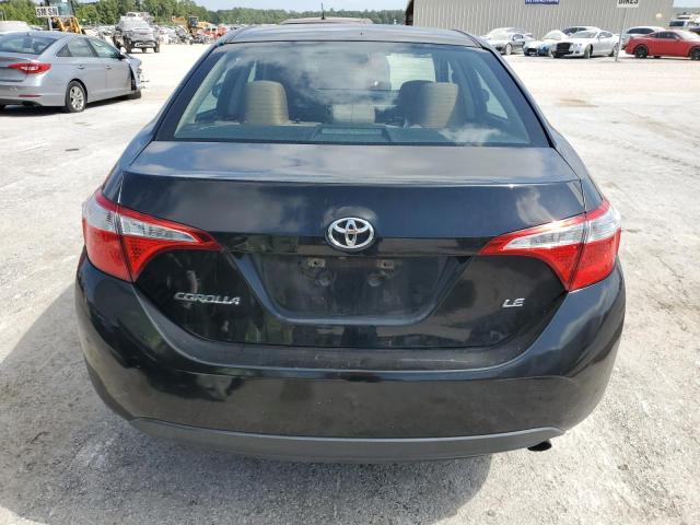Photo 6 from auction – 2016 TOYOTA COROLLA L with VIN 5YFBURHE0GP478047