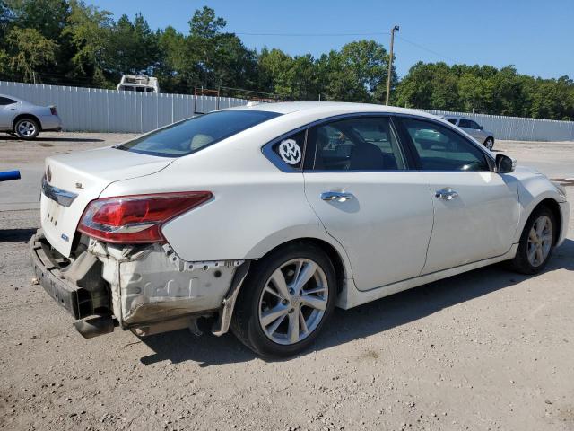 Photo 3 from auction – 2013 NISSAN ALTIMA 2.5 with VIN 1N4AL3AP5DN475098