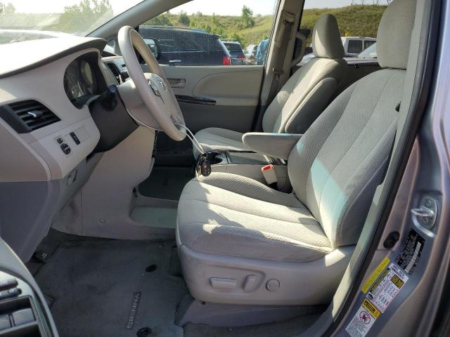 Photo 7 from auction – 2013 TOYOTA SIENNA LE with VIN 5TDKK3DC7DS300162