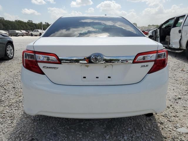 Photo 6 from auction – 2013 TOYOTA CAMRY L with VIN 4T4BF1FK0DR312163