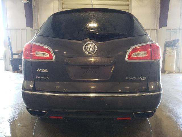 Photo 6 from auction – 2015 BUICK ENCLAVE with VIN 5GAKVBKD4FJ332615