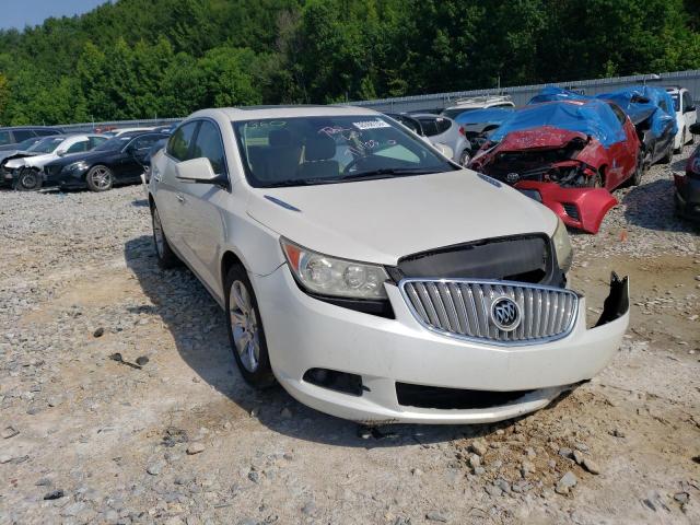Photo 4 from auction – 2011 BUICK LACROSSE C with VIN 1G4GE5ED4BF125085