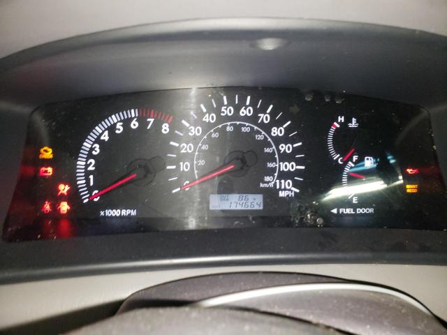صورة رقم 9 من المزاد - 2005 TOYOTA COROLLA CE مع VIN 2T1BR32E65C450838