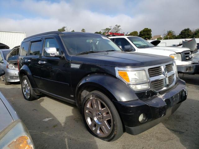 Фото 4 с аукциона – 2008 DODGE NITRO SLT с VIN 1D8GT58K98W238495