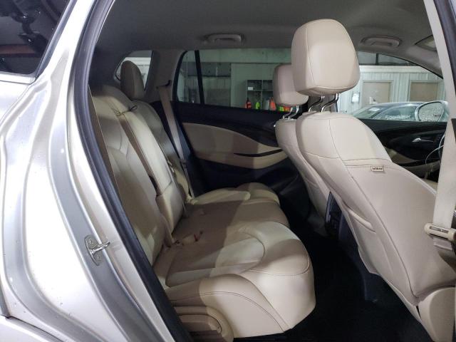 Photo 11 from auction – 2019 BUICK ENVISION P with VIN LRBFXBSA8KD107511