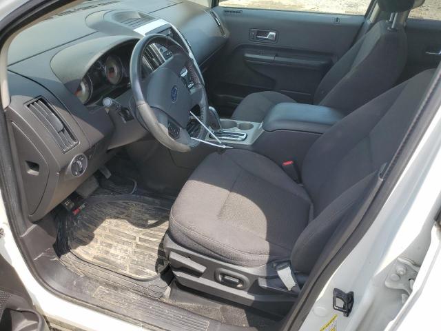 Photo 7 from auction – 2010 FORD EDGE SEL with VIN 2FMDK3JC9ABB73730