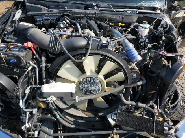 Photo 11 from auction – 2017 FORD F250 SUPER with VIN 1FT7W2BTXHEC89029