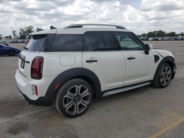 Photo 3 from auction – 2023 MINI COOPER S C with VIN WMZ53BR05P3R27645