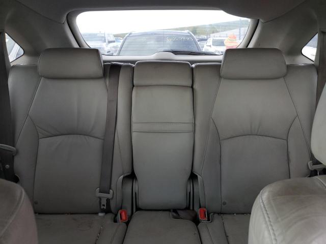 Снимка 10 от търг – 2007 LEXUS RX 350 с VIN 2T2HK31U17C031950