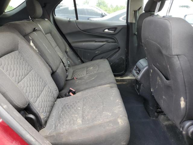 Photo 11 from auction – 2018 CHEVROLET EQUINOX LT with VIN 2GNAXJEV9J6148769