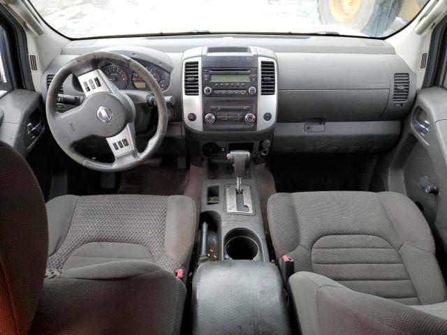 Photo 8 from auction – 2015 NISSAN FRONTIER S with VIN 1N6BD0CT7FN763581