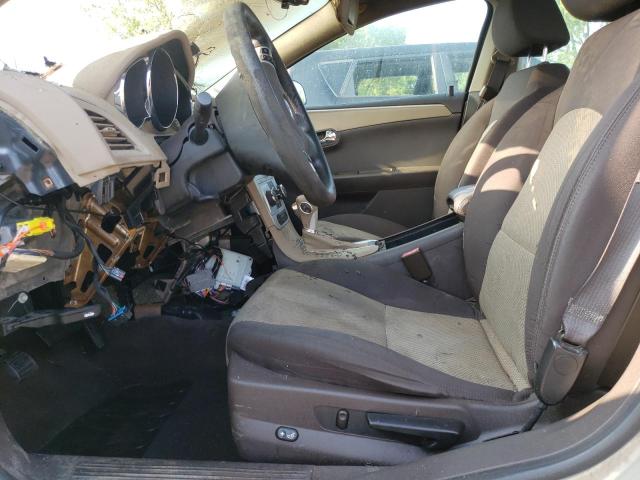 Photo 7 from auction – 2012 CHEVROLET MALIBU LS with VIN 1G1ZB5E02CF256951