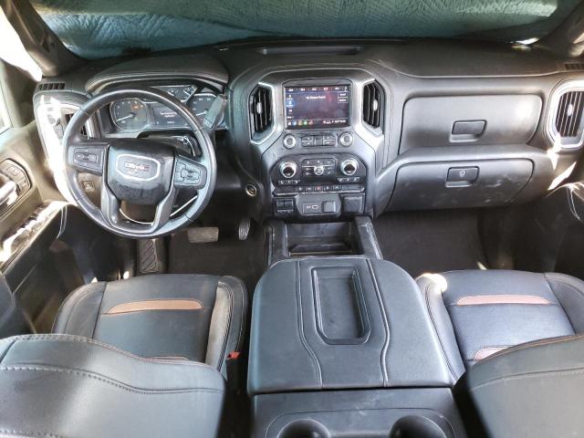 Photo 8 from auction – 2022 GMC SIERRA K25 with VIN 1GT49PE77NF199252