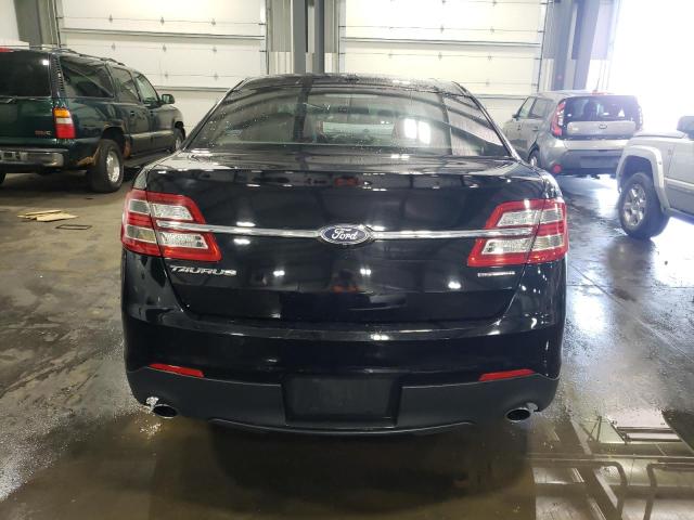 Photo 6 from auction – 2016 FORD TAURUS SE with VIN 1FAHP2D85GG150476