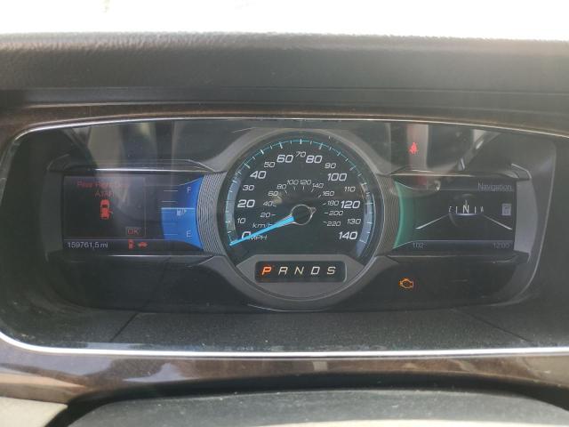 Photo 9 from auction – 2013 FORD TAURUS LIM with VIN 1FAHP2F89DG145743