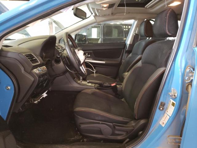 Photo 7 from auction – 2016 SUBARU CROSSTREK with VIN JF2GPABC7G8231451