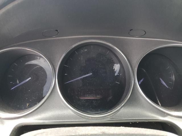 Foto 9 de la subasta – 2012 LINCOLN MKZ con VIN 3LNHL2GC9CR835536