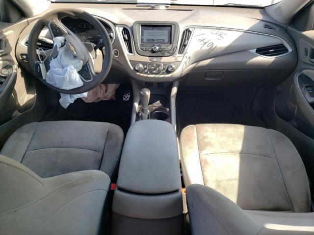 Photo 8 from auction – 2016 CHEVROLET MALIBU LS with VIN 1G1ZB5ST8GF175232