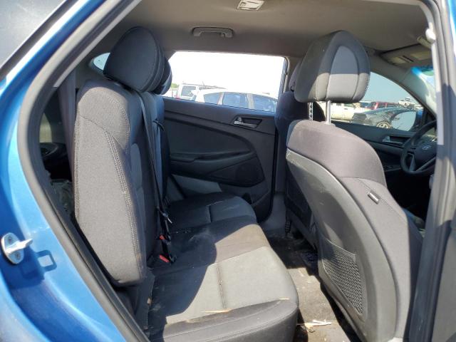 Photo 11 from auction – 2016 HYUNDAI TUCSON LIM with VIN KM8J33A43GU201095