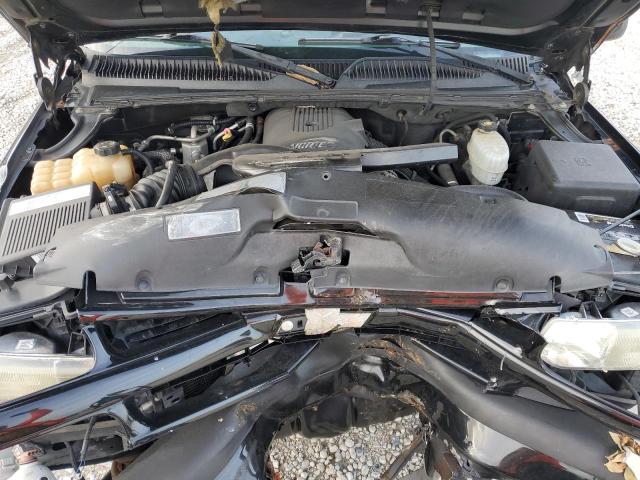 Photo 12 from auction – 2004 CHEVROLET SUBURBAN K with VIN 3GNFK16Z34G308935