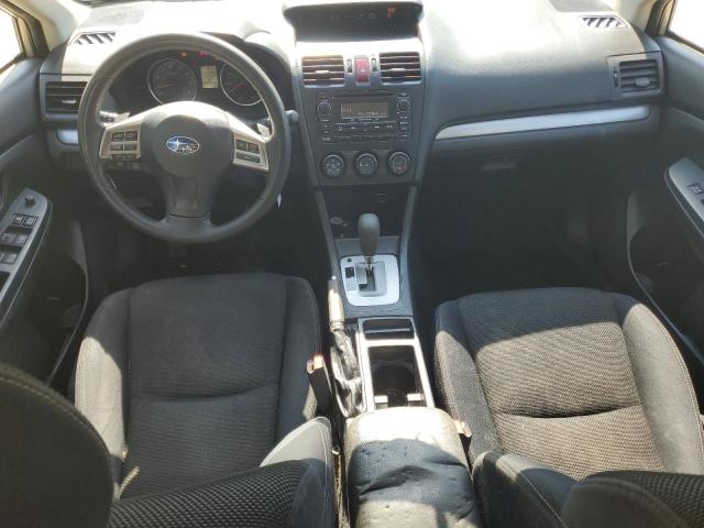 Photo 8 from auction – 2014 SUBARU XV CROSSTR with VIN JF2GPACC7E8285327