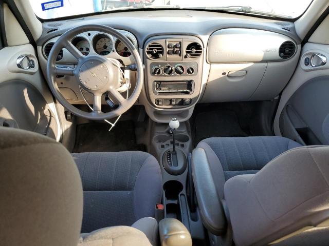 Photo 8 from auction – 2003 CHRYSLER PT CRUISER with VIN 3C4FY58B83T574018