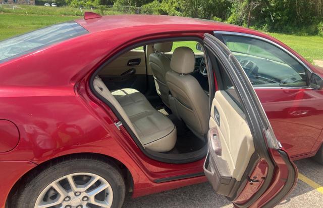 Photo 6 from auction – 2013 CHEVROLET MALIBU 2LT with VIN 1G11F5RR5DF107137