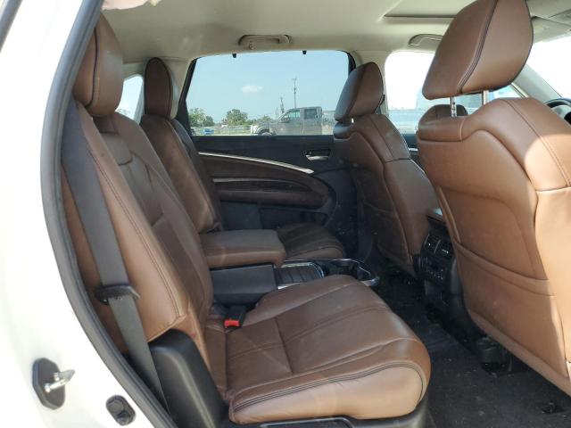 Photo 11 from auction – 2017 ACURA MDX ADVANC with VIN 5FRYD3H87HB014282