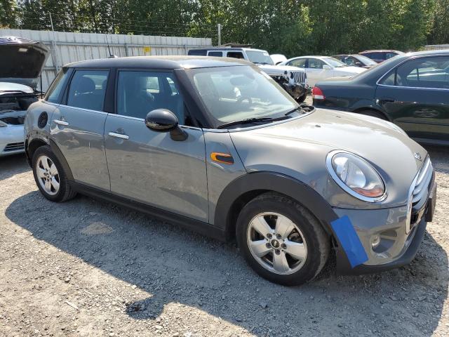 Photo 4 from auction – 2015 MINI COOPER with VIN WMWXS5C57FT833375