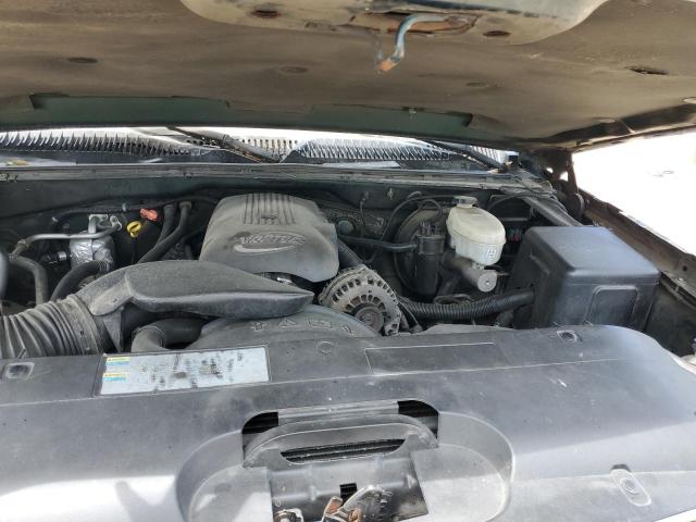 Photo 11 from auction – 2003 CHEVROLET SILVERADO with VIN 1GCEK14V43Z217479