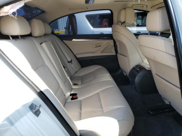 Photo 10 from auction – 2012 BMW 528 I with VIN WBAXG5C54CDY29081