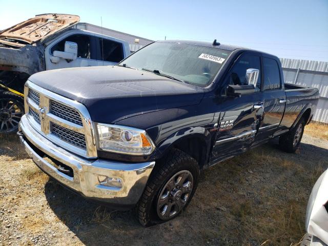RAM 3500 LARAM 2015 with VIN 3C63R3JL8FG506152 - Photo from auction