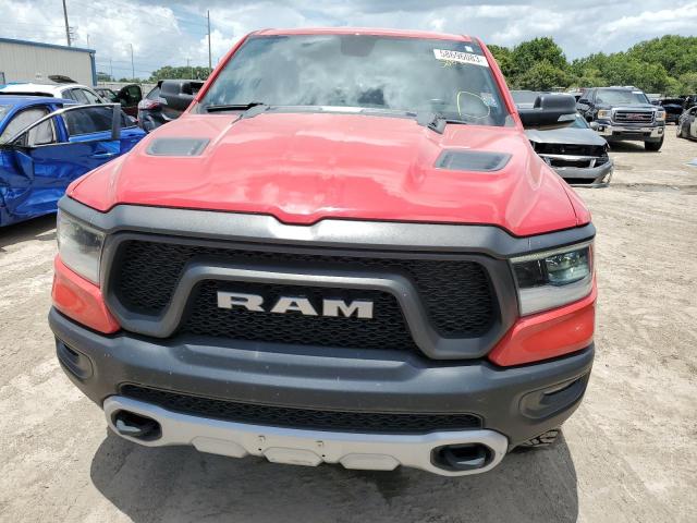 Photo 5 from auction – 2019 RAM 1500 REBEL with VIN 1C6SRFLT3KN630499