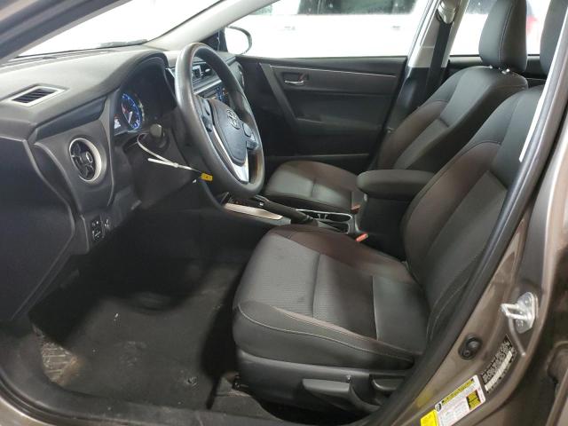 Photo 7 from auction – 2017 TOYOTA COROLLA L with VIN 2T1BURHEXHC903937