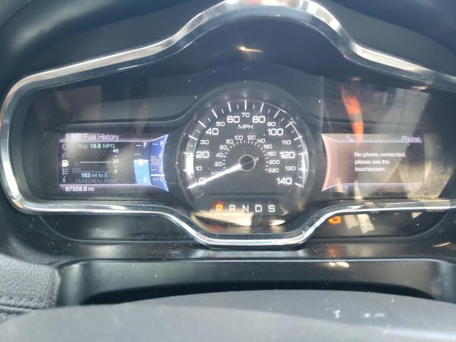 Photo 9 from auction – 2013 LINCOLN MKT with VIN 2LMHJ5FK7DBL56777
